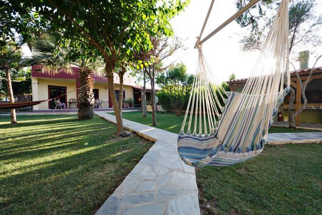 Adonis Beach Hotel Ираклион Экстерьер фото